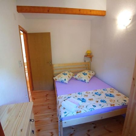 Apartmán Adio Mare Pomena Exteriér fotografie